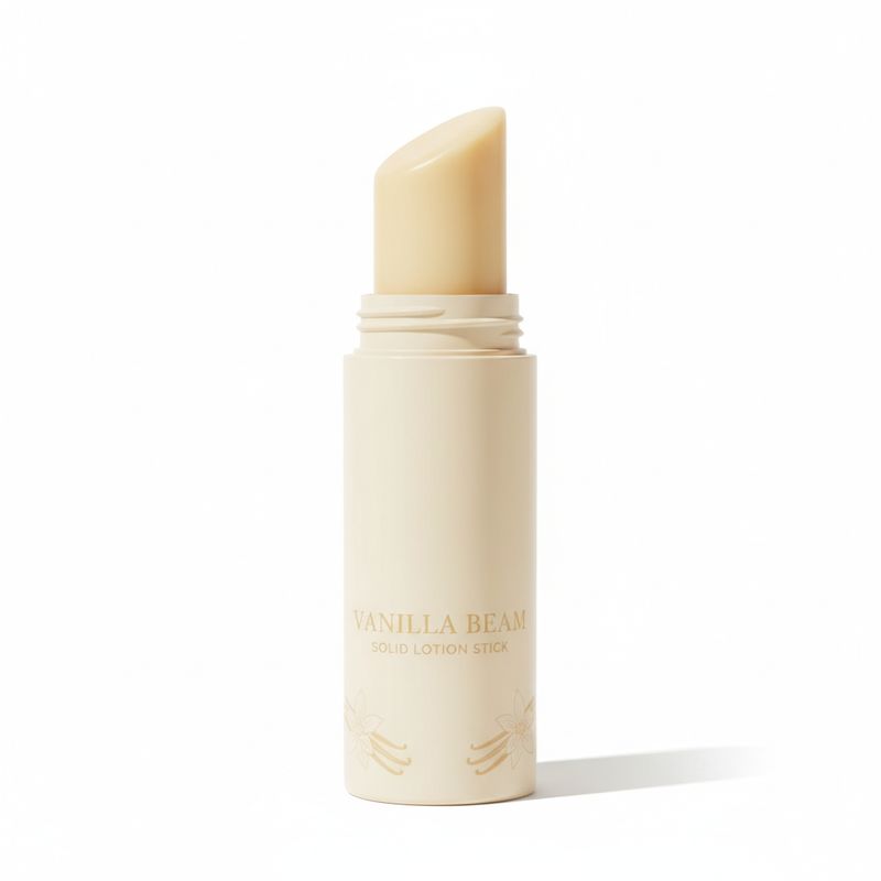 Wanderlust Vanilla Glow Stick